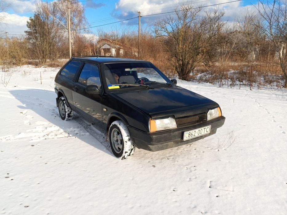 Продам ваз  2108