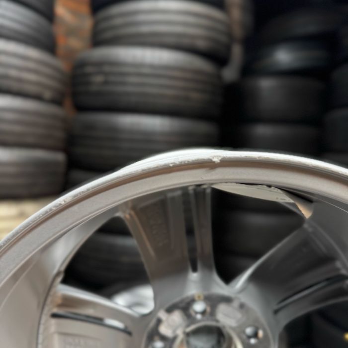Felgi 5x115 R17 Opel Insignia B Astra J Zafira C