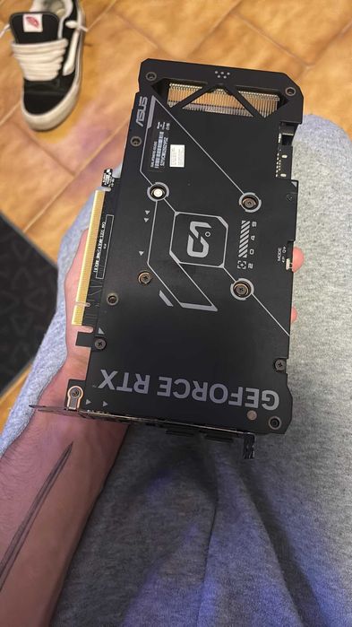 Asus RTX 4070 Super EVO OC Edition 12GB