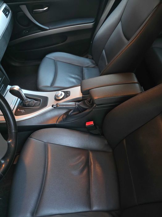 BMW 320dA (E90) - 2005 | Motor Legendário M47 (164cv) | Rigor Mecânico | Nactional