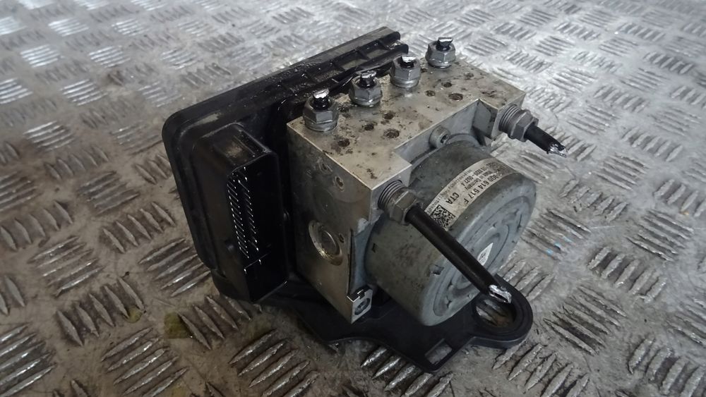 pompa hamulcowa audi a3 8v 3q0907379f 3q0614517f