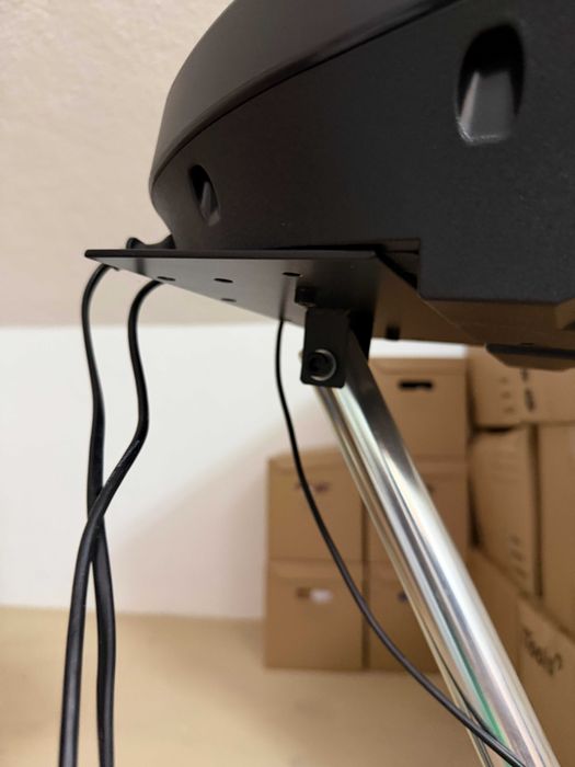 Suporte Volante/Pedais Wheelstandpro WSP-T300TX