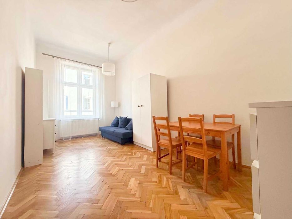 Stare Miasto | Topolowa 23 | 30m2 | Eng