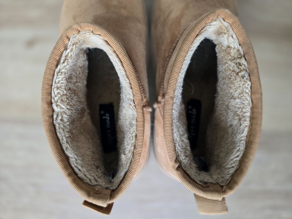 Sprzedam buty typu UGG 37r