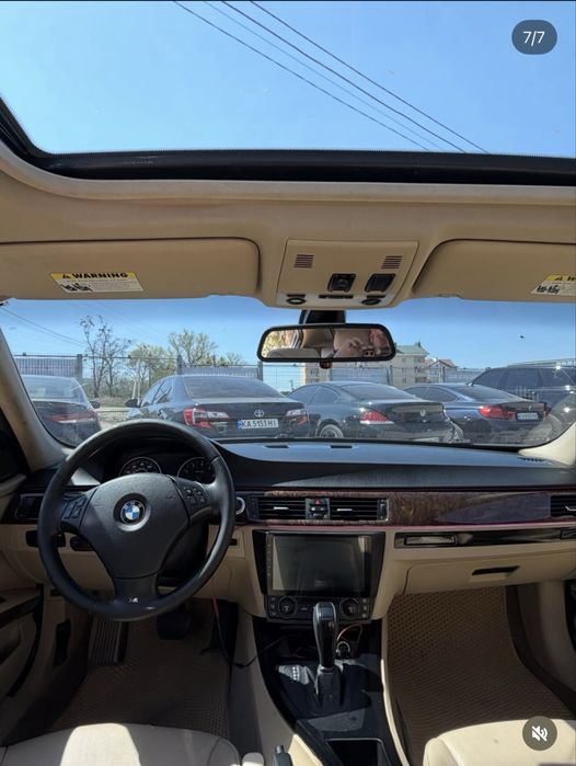 Bmw e90 продам 3.0