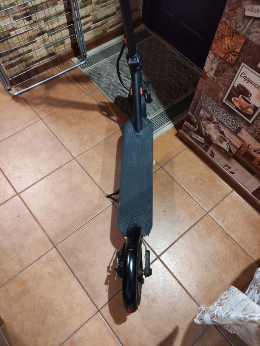 Електросамокат Crosser E9-10inch,новий,..