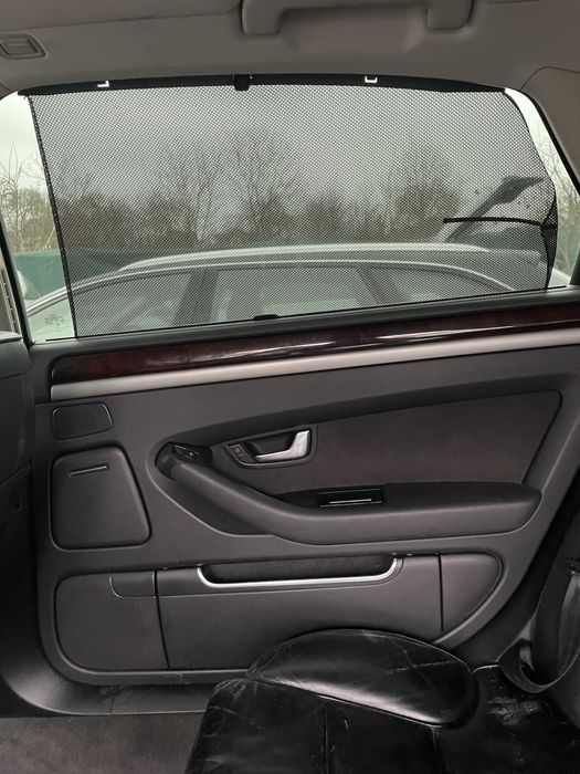 Розборка Ауді А8д3 рест шрот Audi A8d3 FL 2010рік зампчастини ауді