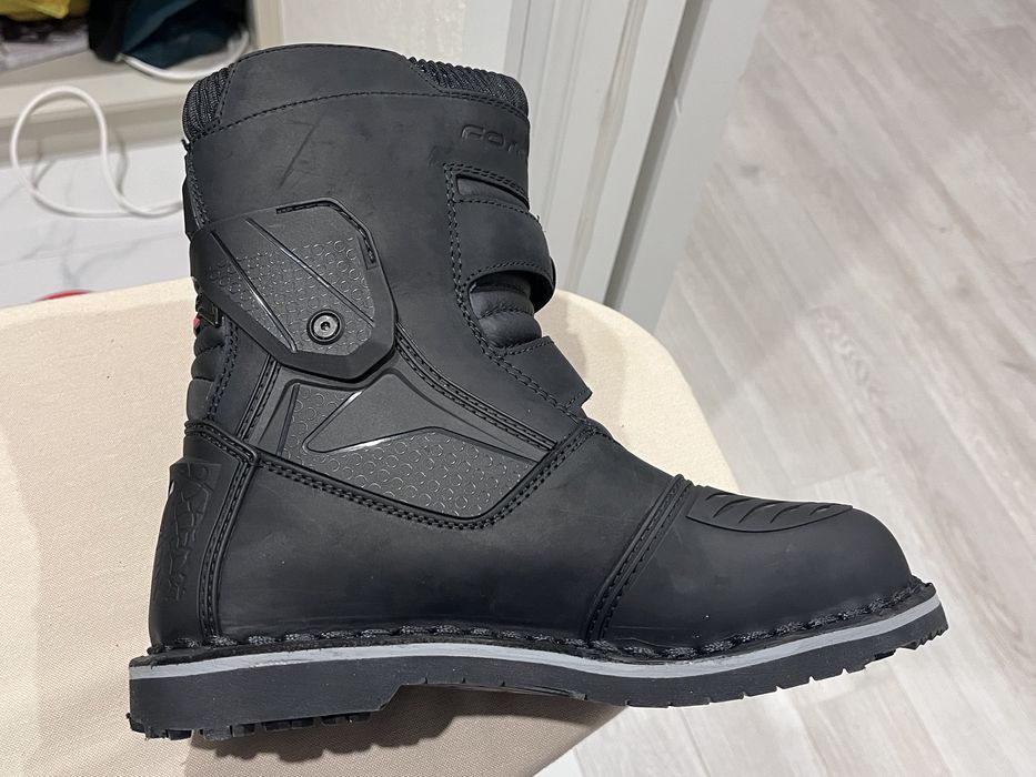 Мотоботи Forma Terra EVO Low Boots; 40 розмір