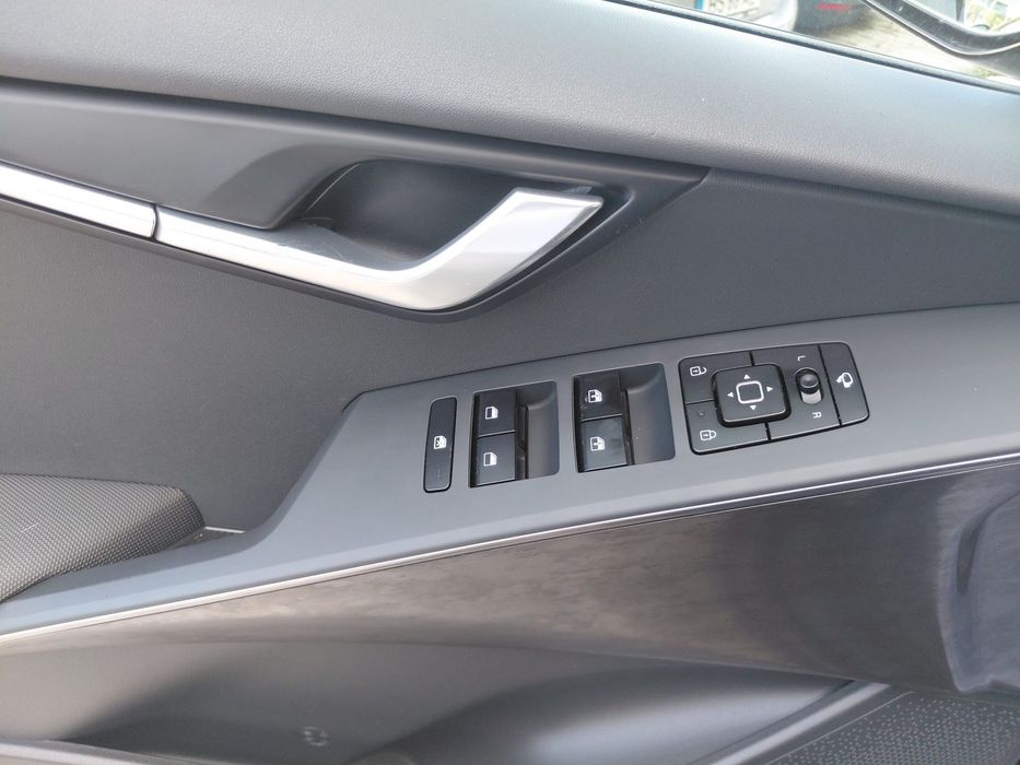 Kia e-Niro Vision foto 5