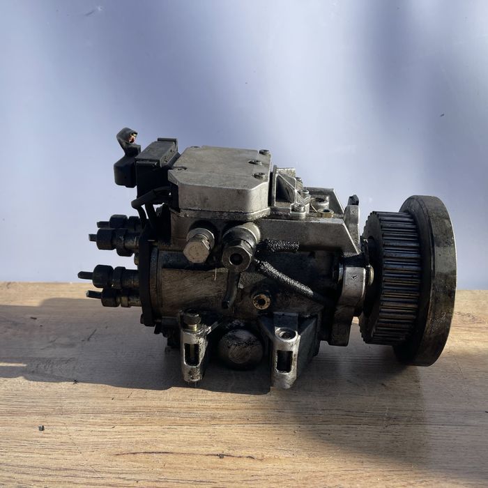 Тнвд Audi A6 C5 2.5 Audi A4 B6 Passat B5 2.5TDI  059130106A 0470506002