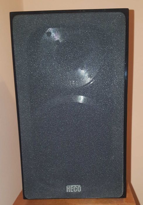 Акустическая система HECO Aleva 200 TC Piano Black