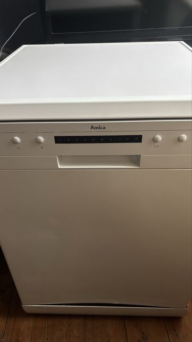 Zmywarka wolnostojąca Amica