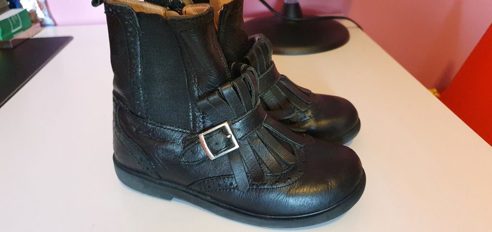 Botas chicco n° 30