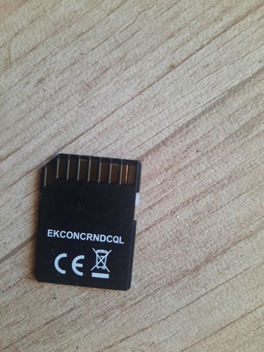 Adapter qilive Micro SD