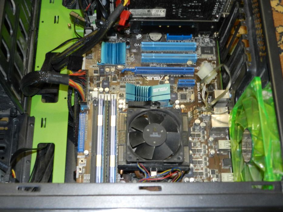 Компьютерний системний блок