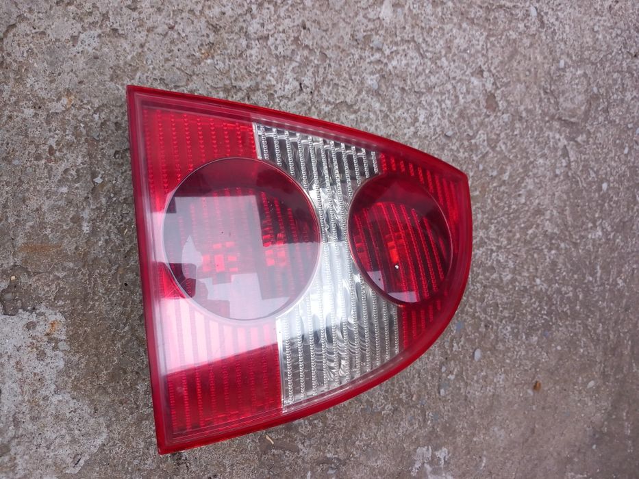 Vw passat b5.5 2003