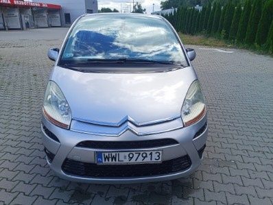 Sprzedam Samochód marki Citroen