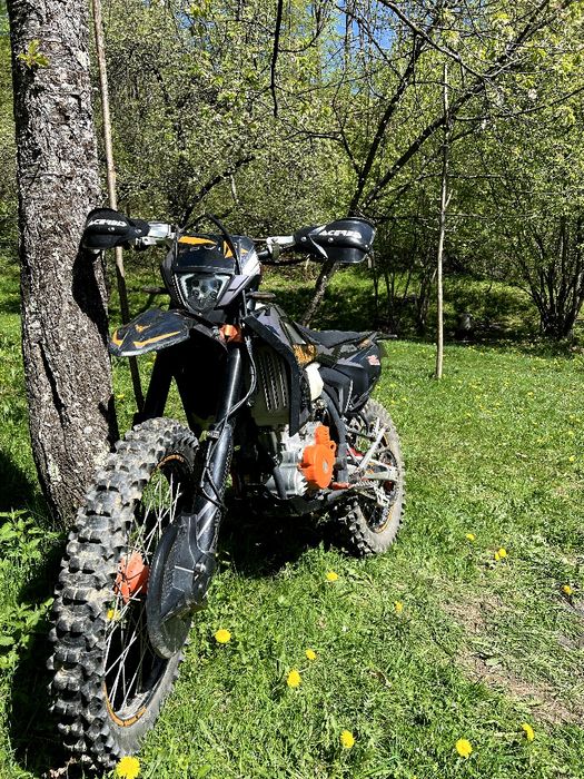 Kovi 300 max 2021
