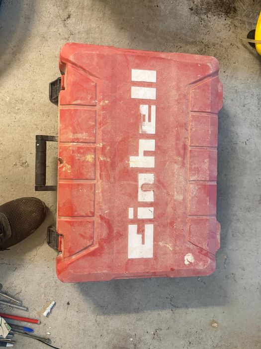 Ferramenta para venda de obra