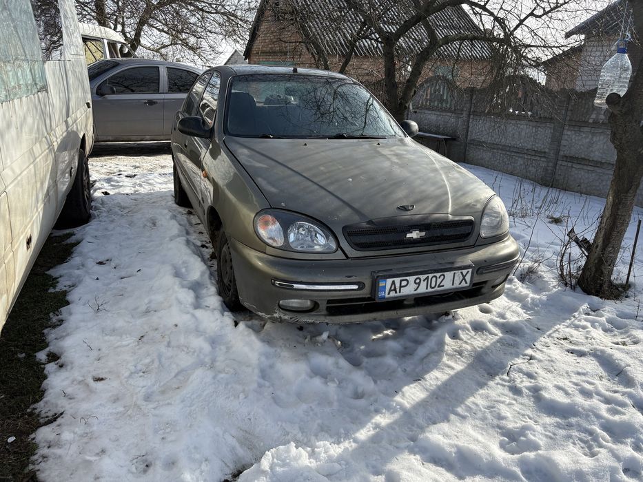 Продам  или обменяю сенс с газом!