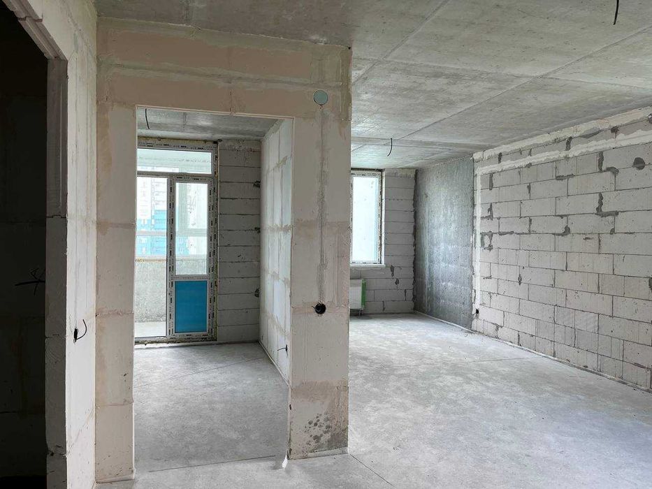 Продаж квартира 47м2 ЖК Одеський бульвар Метро Теремки УБД ЄОселя