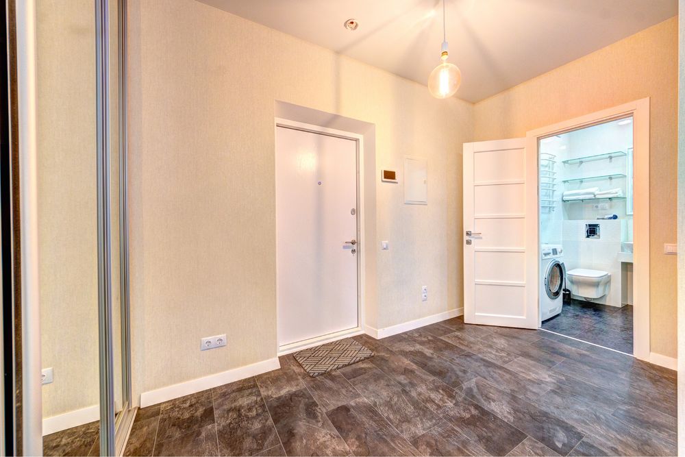 Вільна!  Подобова Оренда квартири.  Київ лівий берег