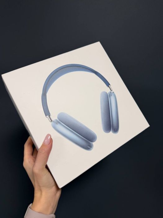 AirPods Max 1-го покоління