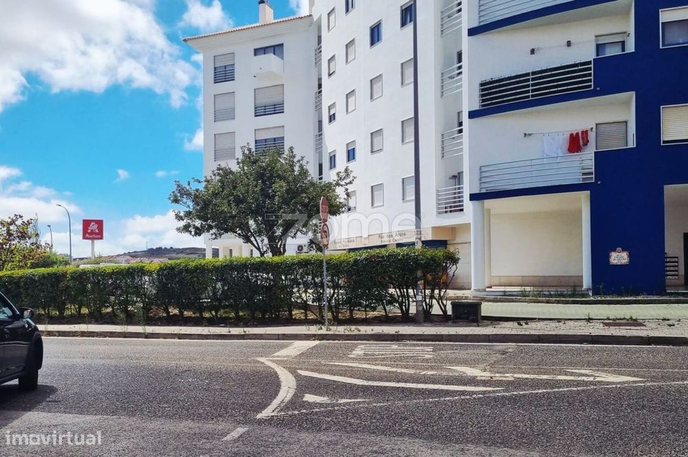 T2 com 116 m² – Áreas Amplas, Excelente Distribuição e Parqueamento...