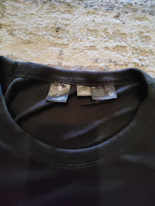 T-shirt G-Star Raw tam. L em excelente estado