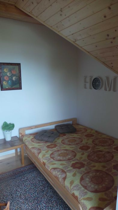 Dom nad jeziorem Niegocin k/Giżycka Mazury