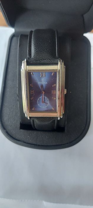 Zegarek męski FESTINA bardzo elegancki