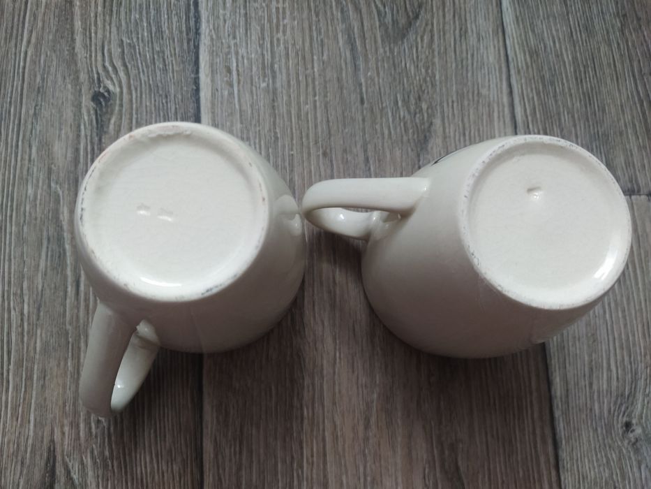 чашки парные для влюбленных панда