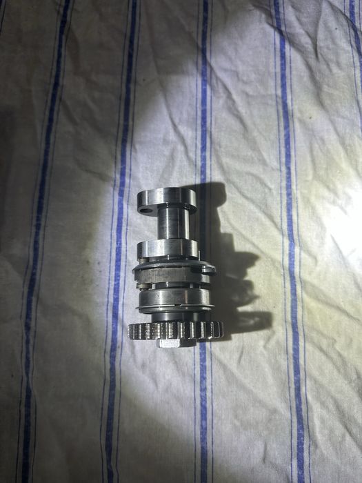 cams ktm 250 sxf 2009