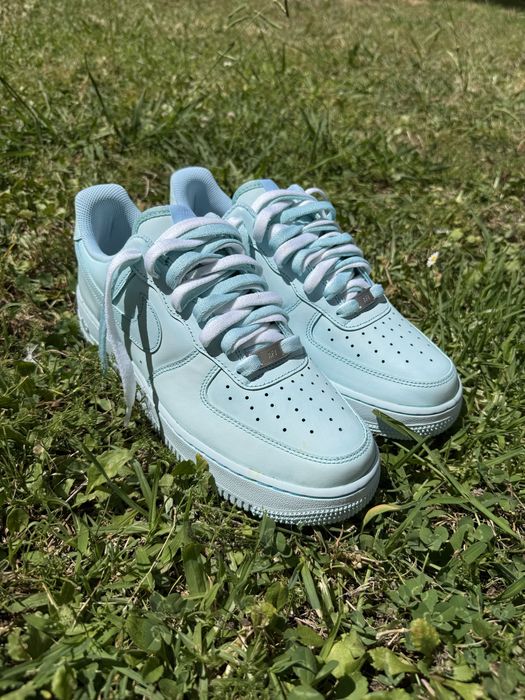 Nike air force 1 personalizsdas tamanho 40 e 42,5