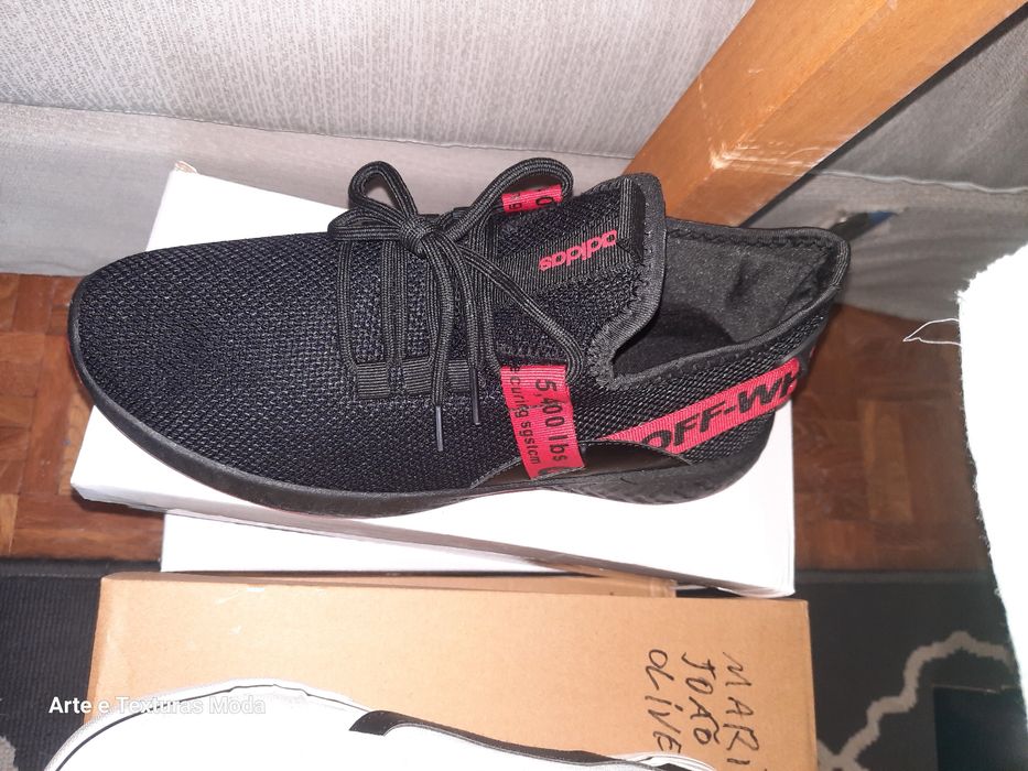 Tenis e sapatilhas para homem