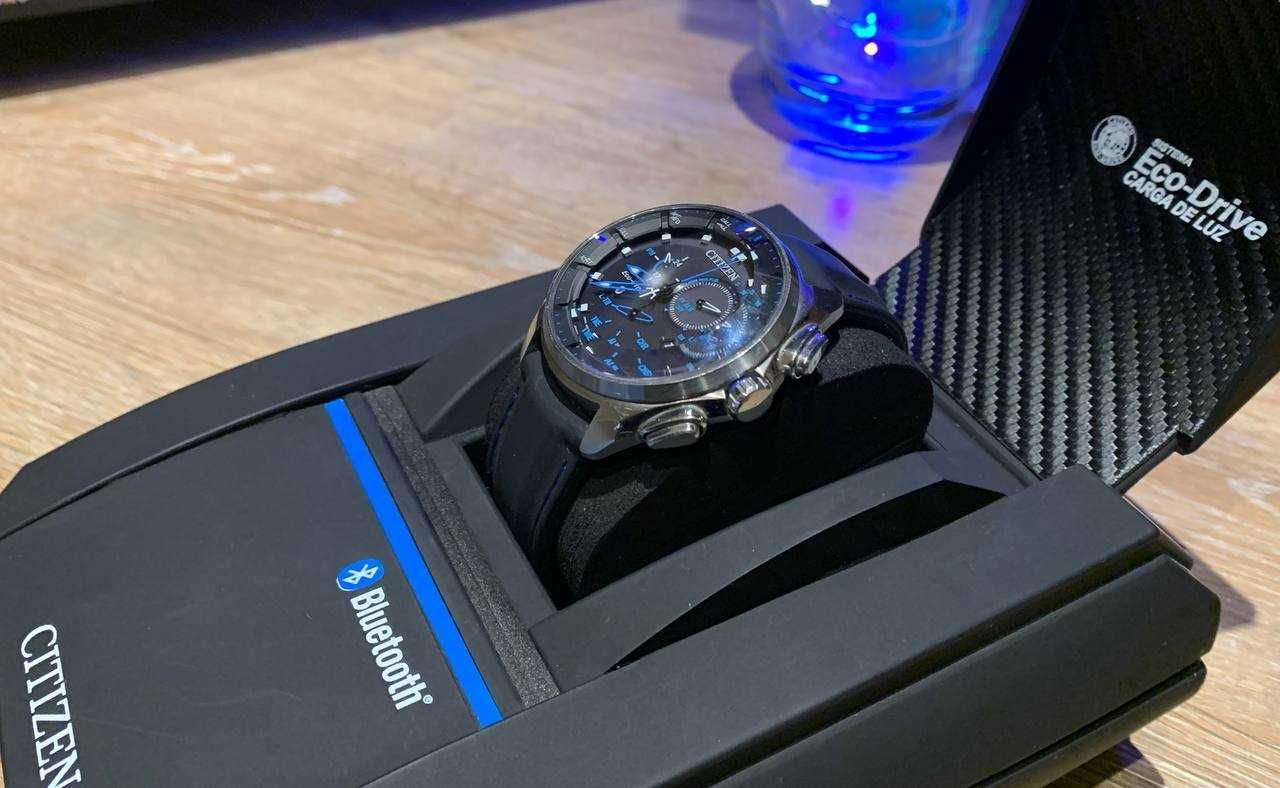 Citizen eco drive olx 2025