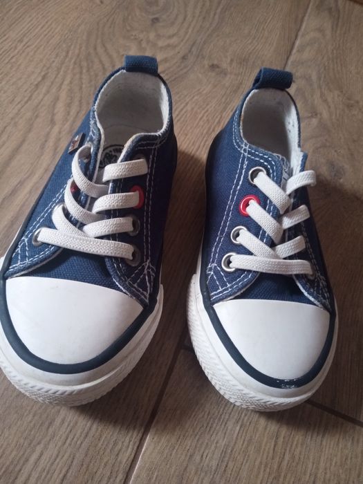 Trampki big star 22  sliczne