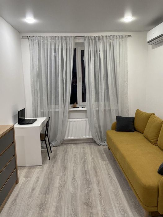 Оренда 1к, Святошинський район, вул. Львівська 15, метро Святошино