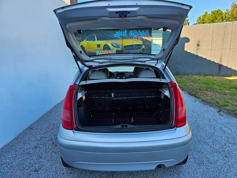 Citroen C3 1.4i 8v 75Cv 160.000Km 09/2003