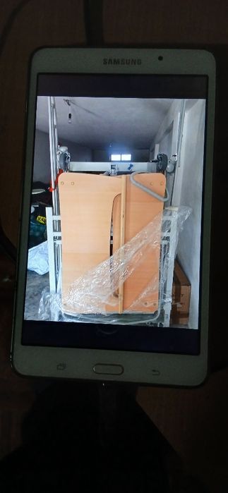 Cama articular eletrica. Marca Winncare