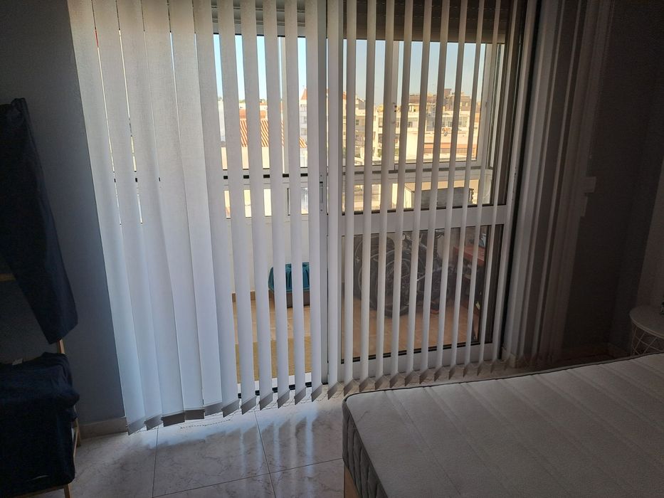 Quarto com casa de banho privativa