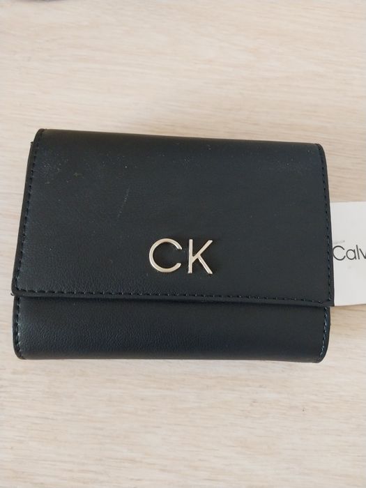 Женский кошелек Calvin Klein оригинал -2500