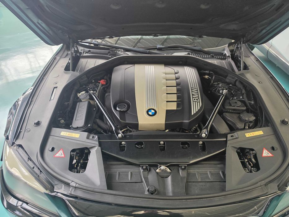 BMW 730 d naçional