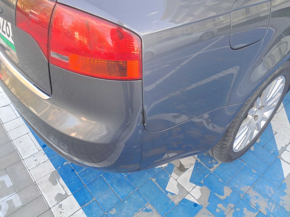 Audi a4 b7 sedan 1.9tdi 2005r.