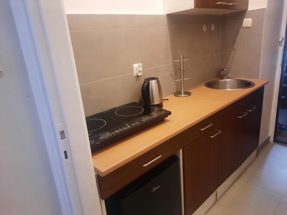 Kawalerka Centrum Gdyni , 10 Lutego od zaraz 1800 plus prąd