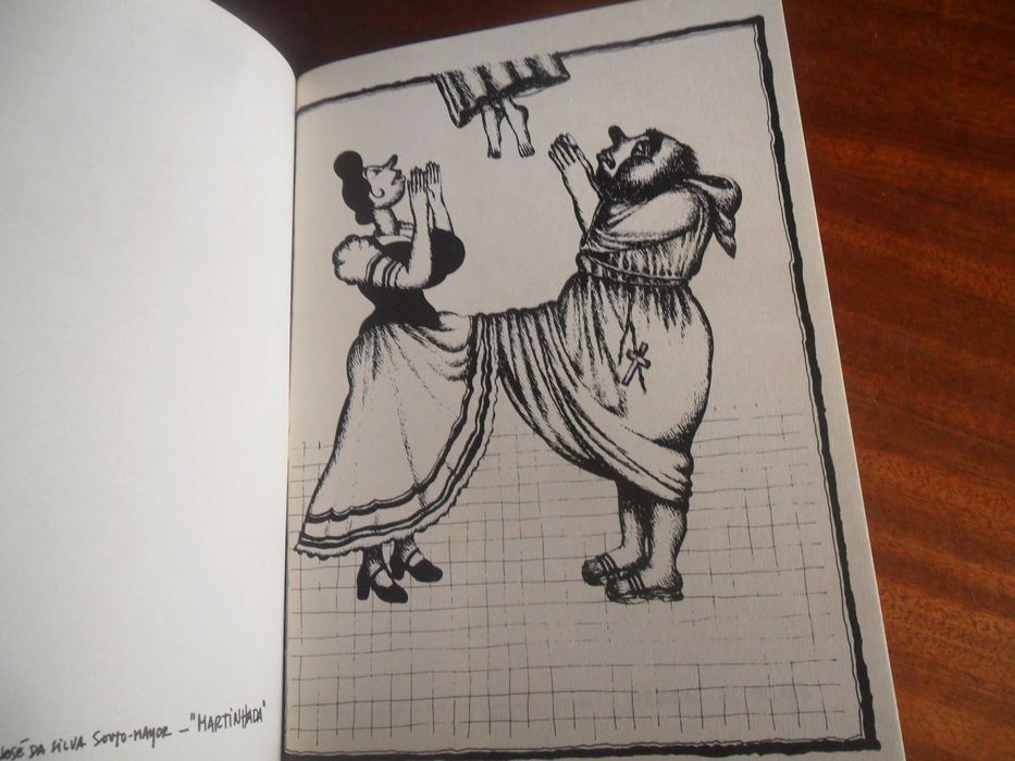 "POESIA PORTUGUESA ERÓTICA E SATIRICA Séc XVIII – XIX" AFRODITE -1ª Ed