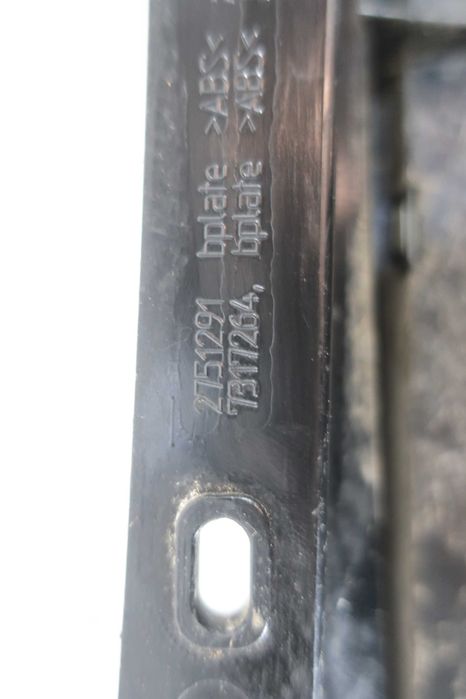 Grill Atrapa Mini Cooper R55 R56 R57 R58