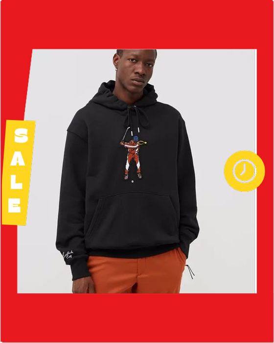 Акція! Худі Jordan Golf (S) Нове з бірками!