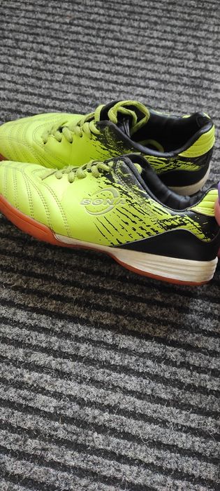 Сороконожки футбольные б/у