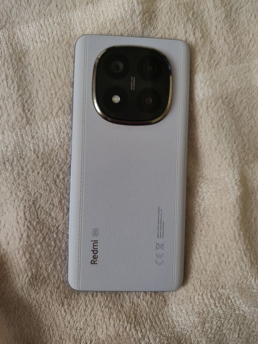 Redmi note 14 pro + 5g 12/512, хорошому стані комплектація повна присутній мін торг